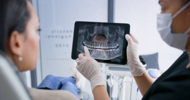 Licensed Tooth Extraction service in St. George, KS - Smile Center Dentistry